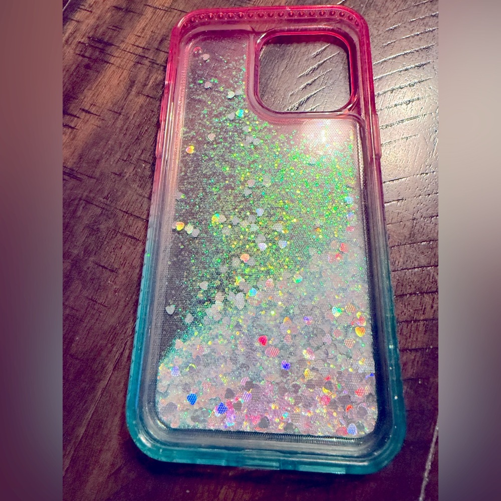 Iphone 15 pro max case